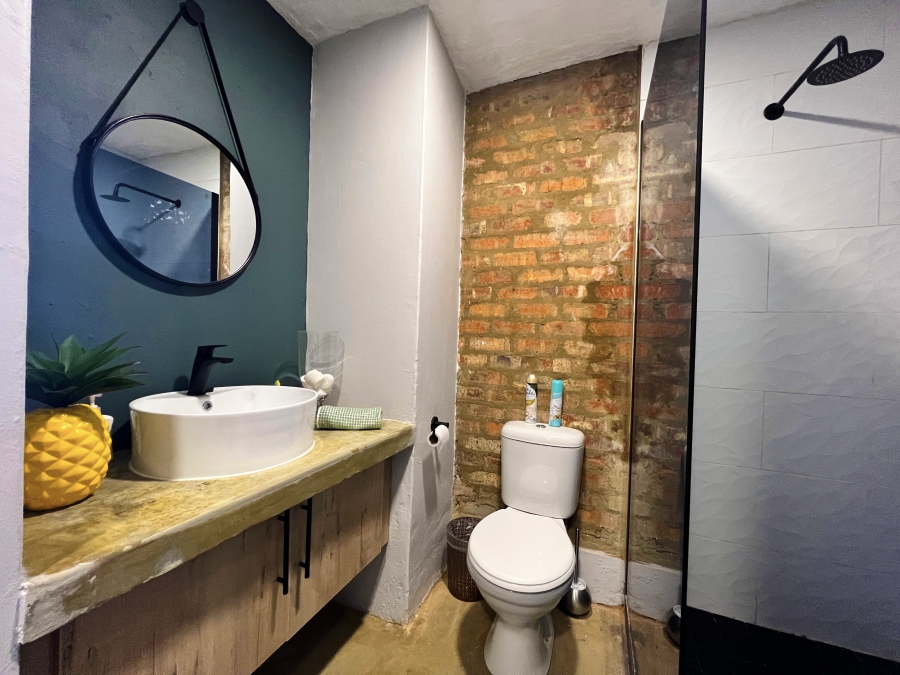 To Let 1 Bedroom Property for Rent in Die Bult North West